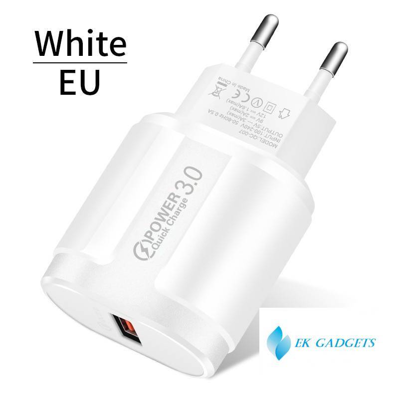 EU White
